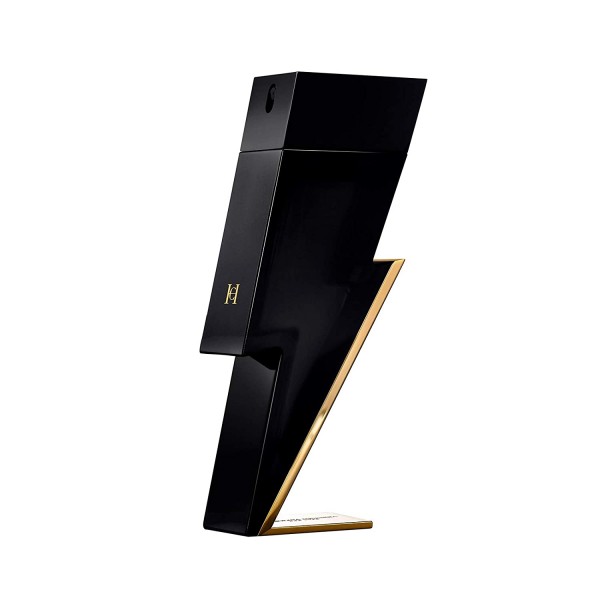 Carolina herrera 5bad boy eau de parfum 50ml vaporizador