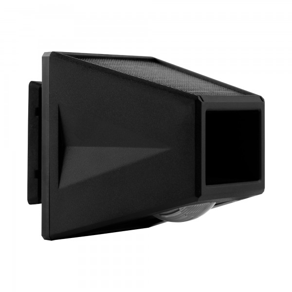 Alarma solar 129 db giratoria 360º ip65