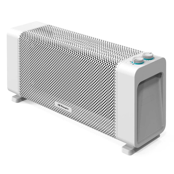 Orbegozo rmb 1510 blanco / radiador de mica 1500w
